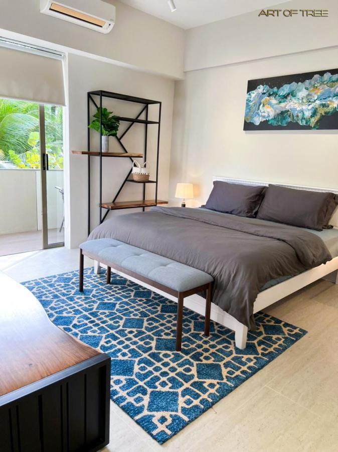 By The Sea Beachfront Designer Suites Penang - Managed By Art Of Tree Бату Феринги Екстериор снимка