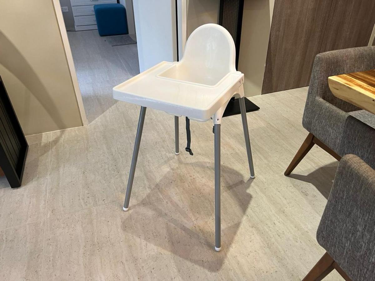 By The Sea Beachfront Designer Suites Penang - Managed By Art Of Tree Бату Феринги Екстериор снимка